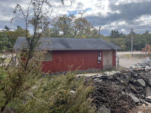 Mystery Ridge - October 15 2022 Photo  (newer photo)